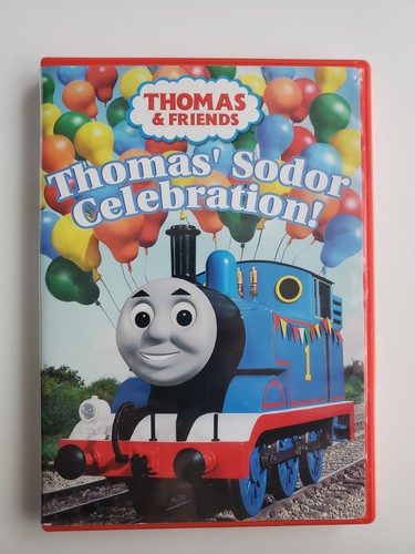 Thomas friends - thomas, friends: